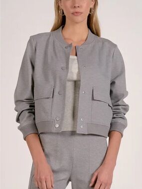 SCUBA Bomber Jacket
